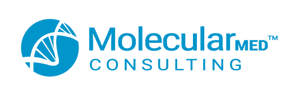MolecularMed Consulting Logo